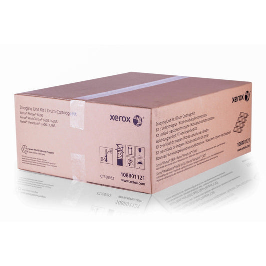Xerox 108R01121 Imaging Unit 60,000 Pages