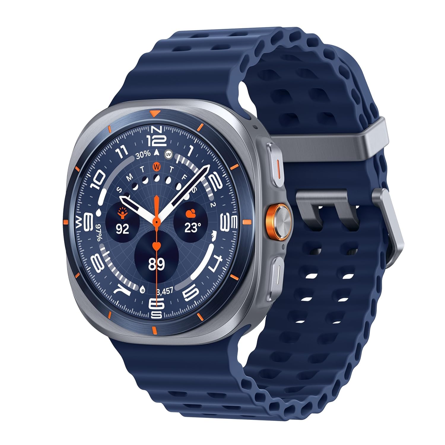 Samsung Galaxy Watch Ultra SM-L705 47mm LTE