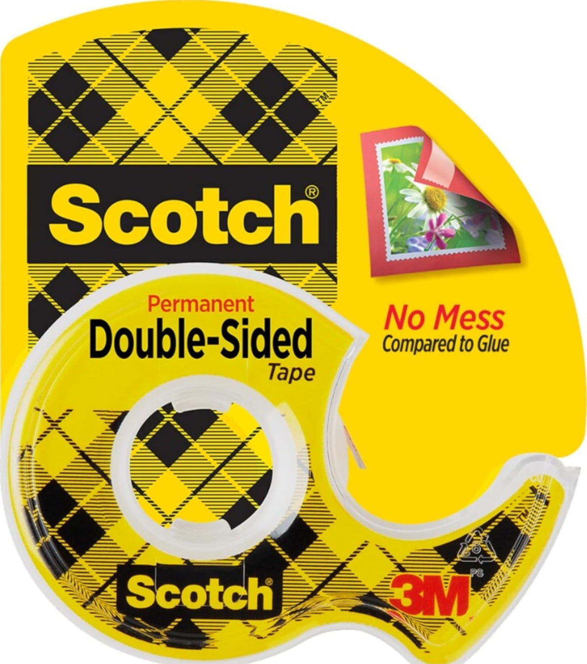 3M Scotch® Magic™ Double Sided