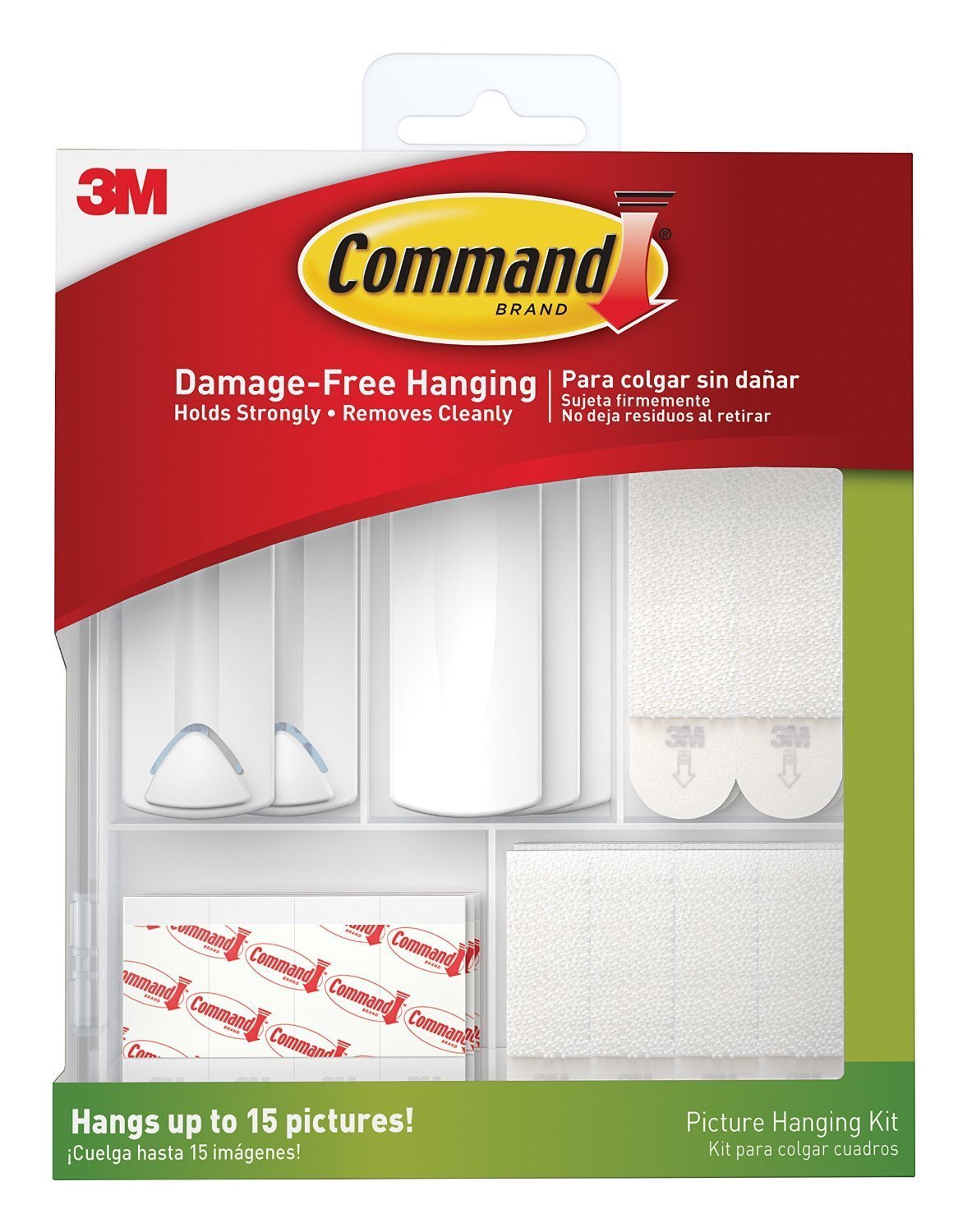 Command™ Picture Hanging Kit