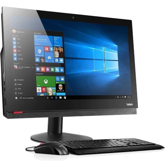 Lenovo Preferred Pro M910z Touch Desktop, i7, 8GB, 500GB