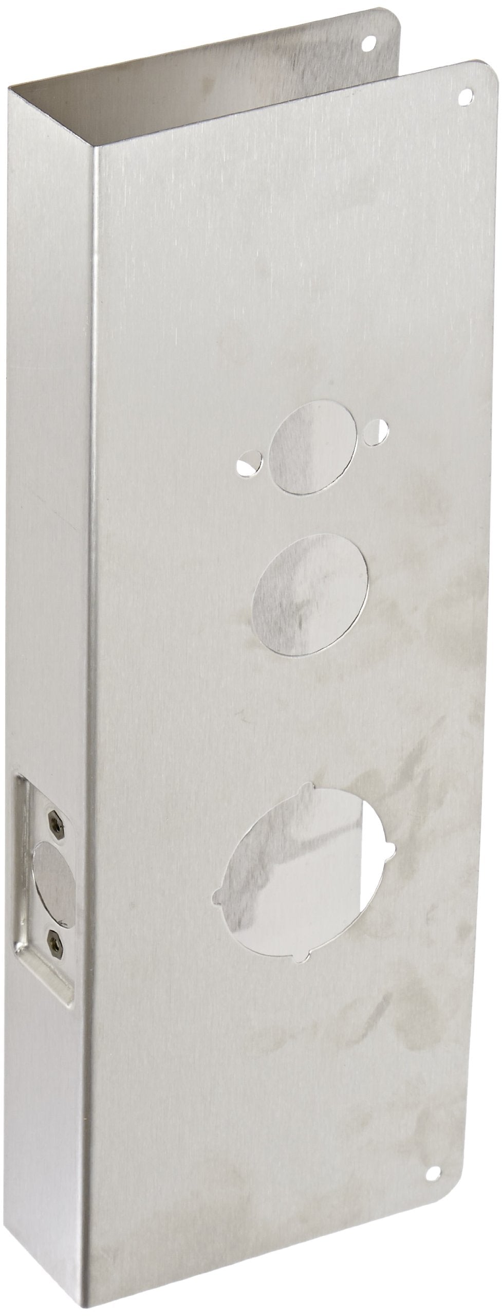 Don-Jo Simplex 1000 Door Wrap, 5" x 15"
