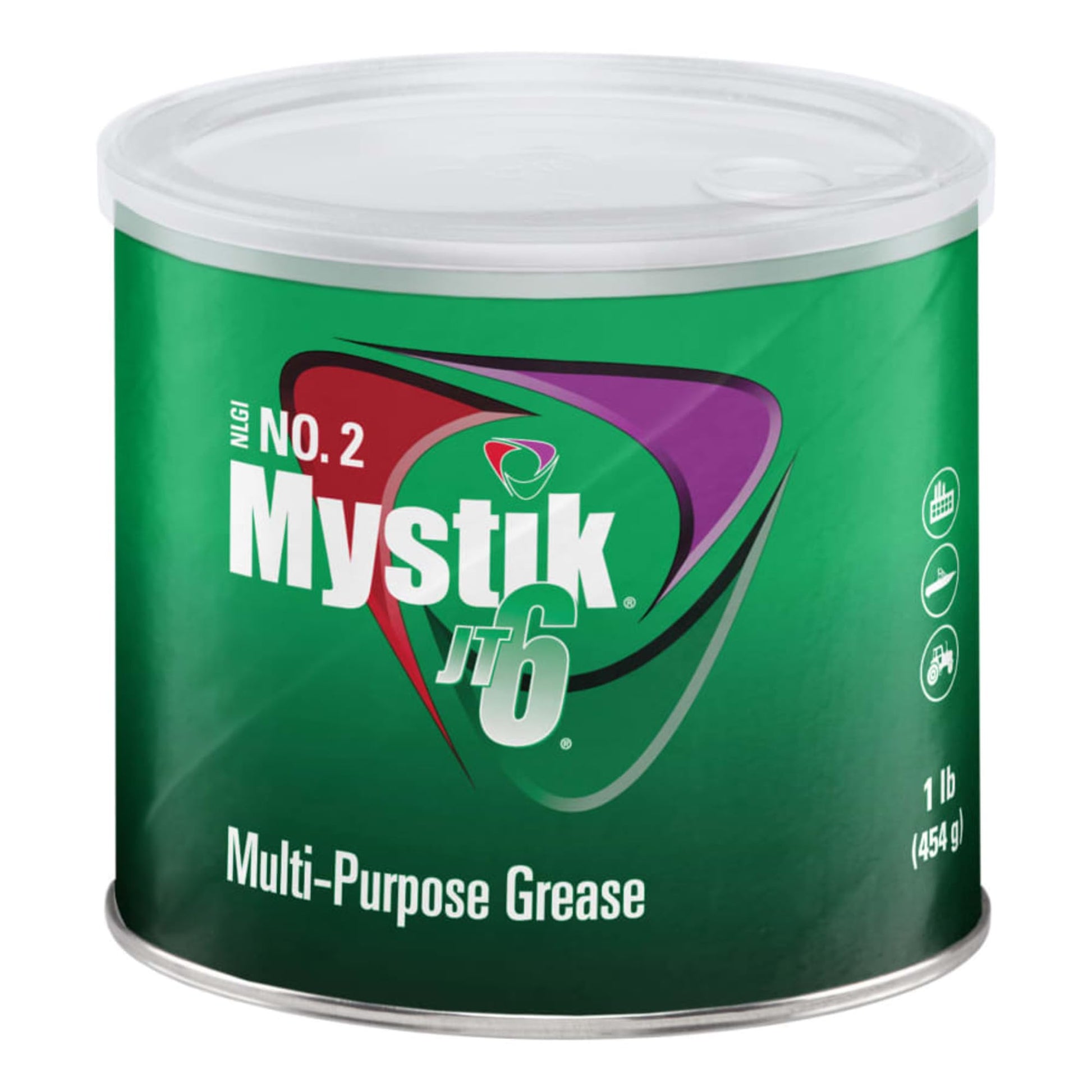 Mystik 665006002038 Lubricant Oil