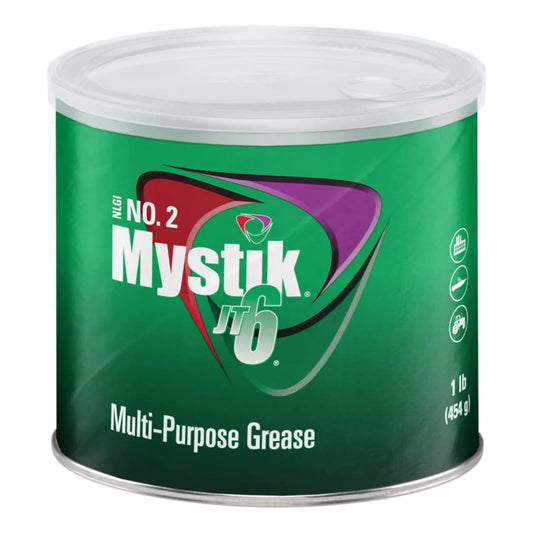 Mystik 665006002038 Lubricant Oil