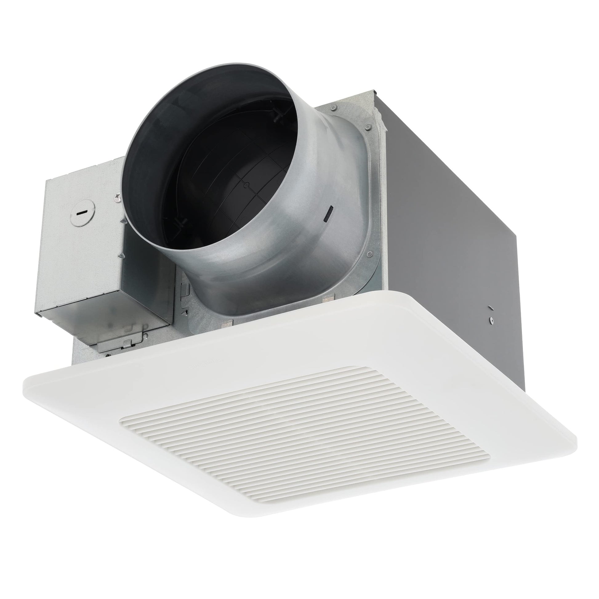 Panasonic WhisperCeiling Bathroom Exhaust Fan FV-0810VSS1/FV1115VQ1 110-150 CFM