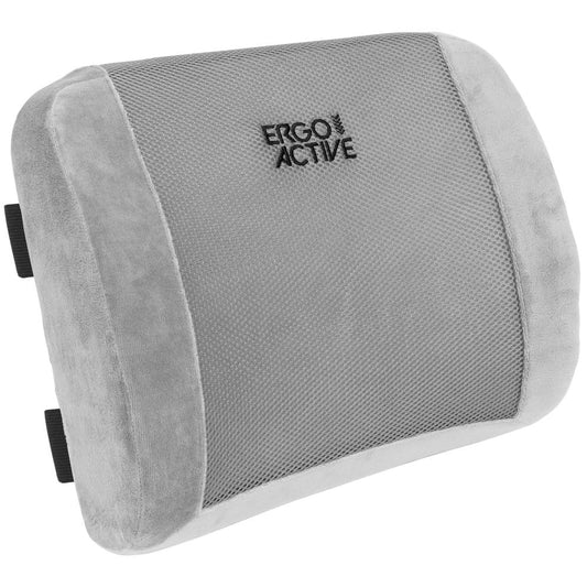 Mount-It! ErgoActive Lumbar Support Pillow MI-1013