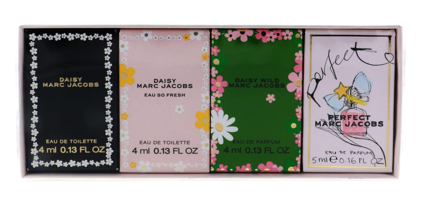 MARC MINI SET MARC JACOBS 1x5M