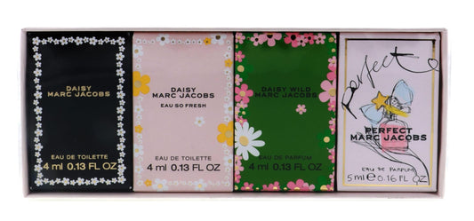 MARC MINI SET MARC JACOBS 1x5M