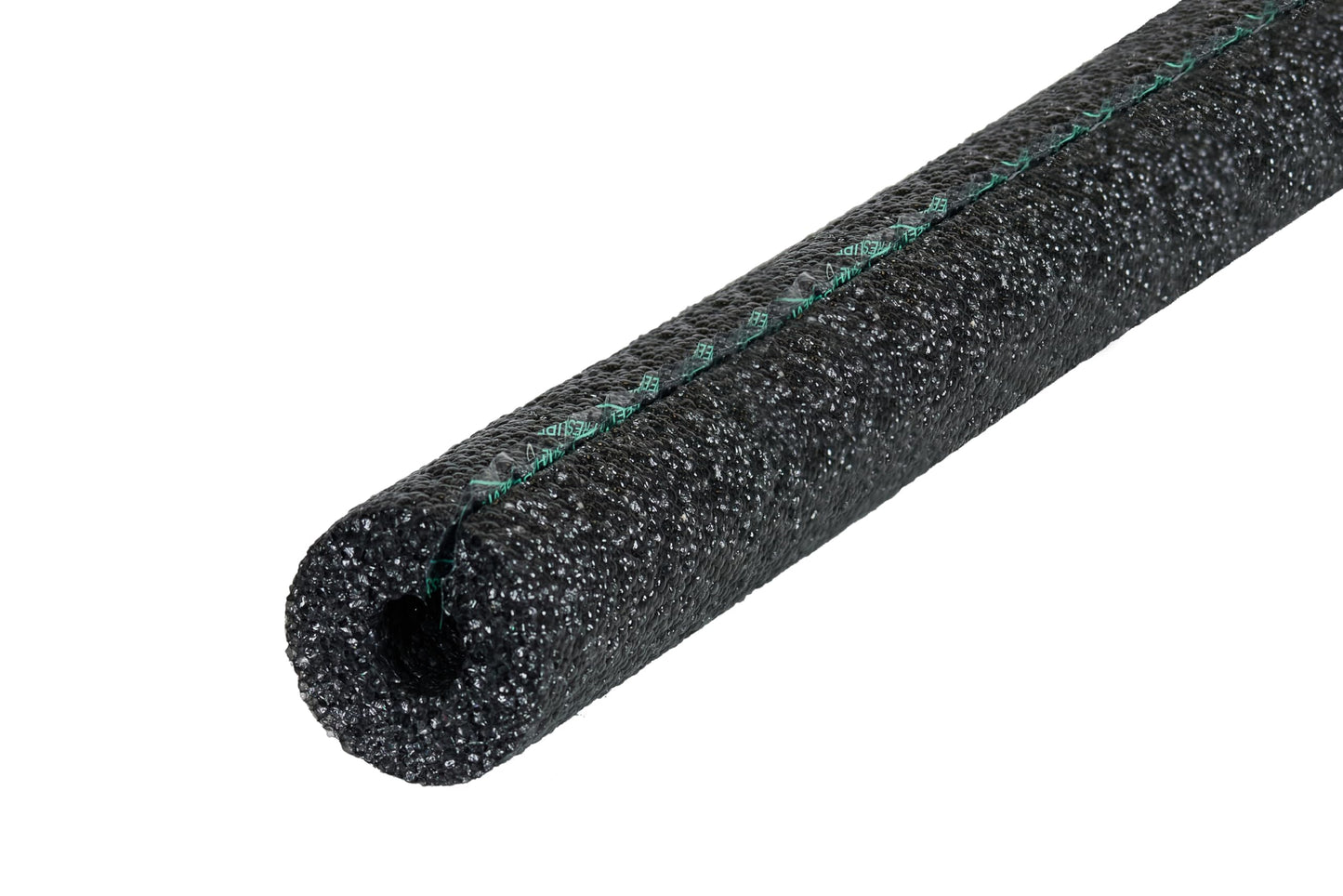 M-D Building Products Foam Tube Pipe Insulation 50225 1/2 in x 1-1/8 in x 6 ft