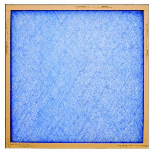 Flanders Furnace Glass Filter 18x18x1