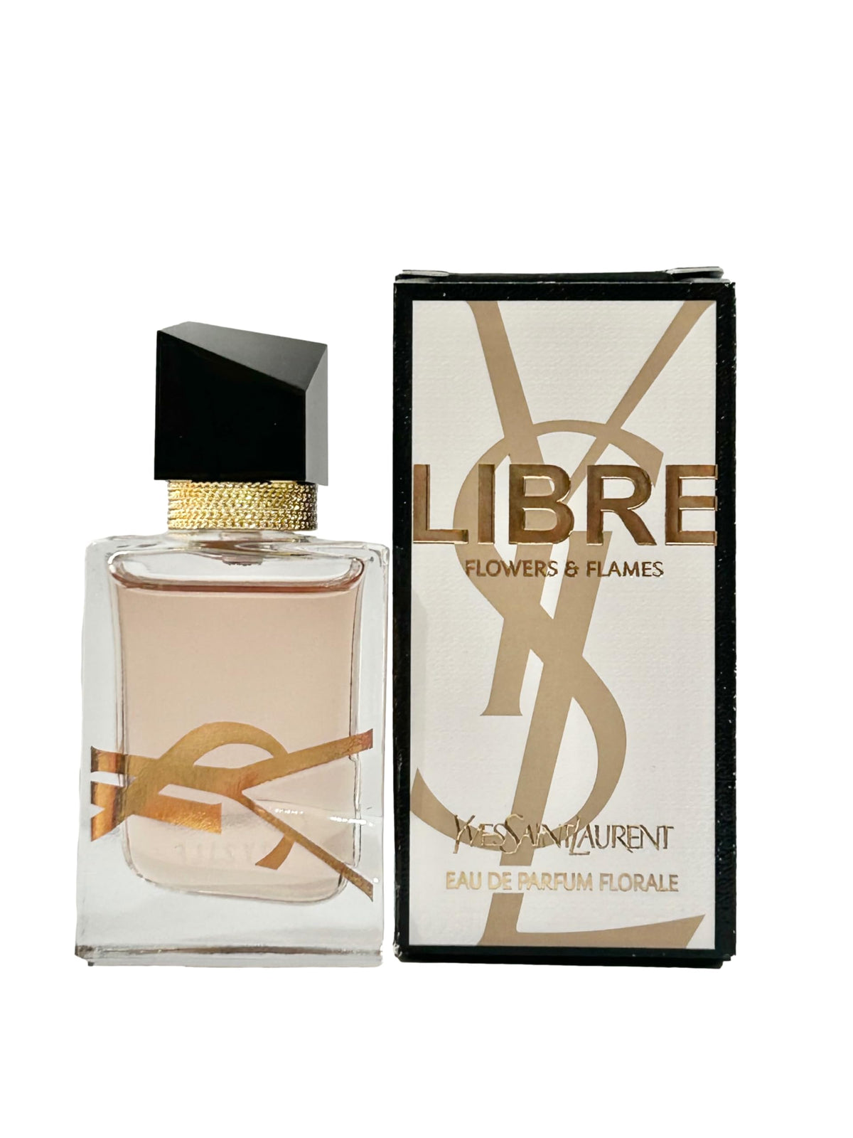 Yves Saint Laurent Libre Flowers & Flames EDP 7.5ml