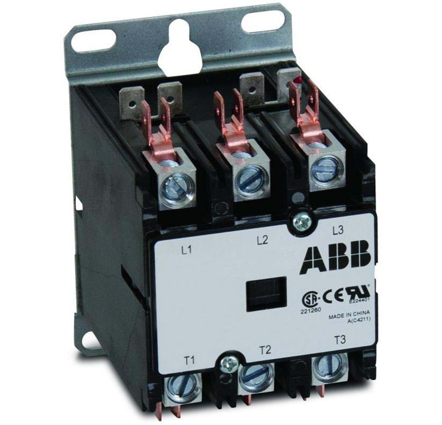 ABB Type DP Contactor