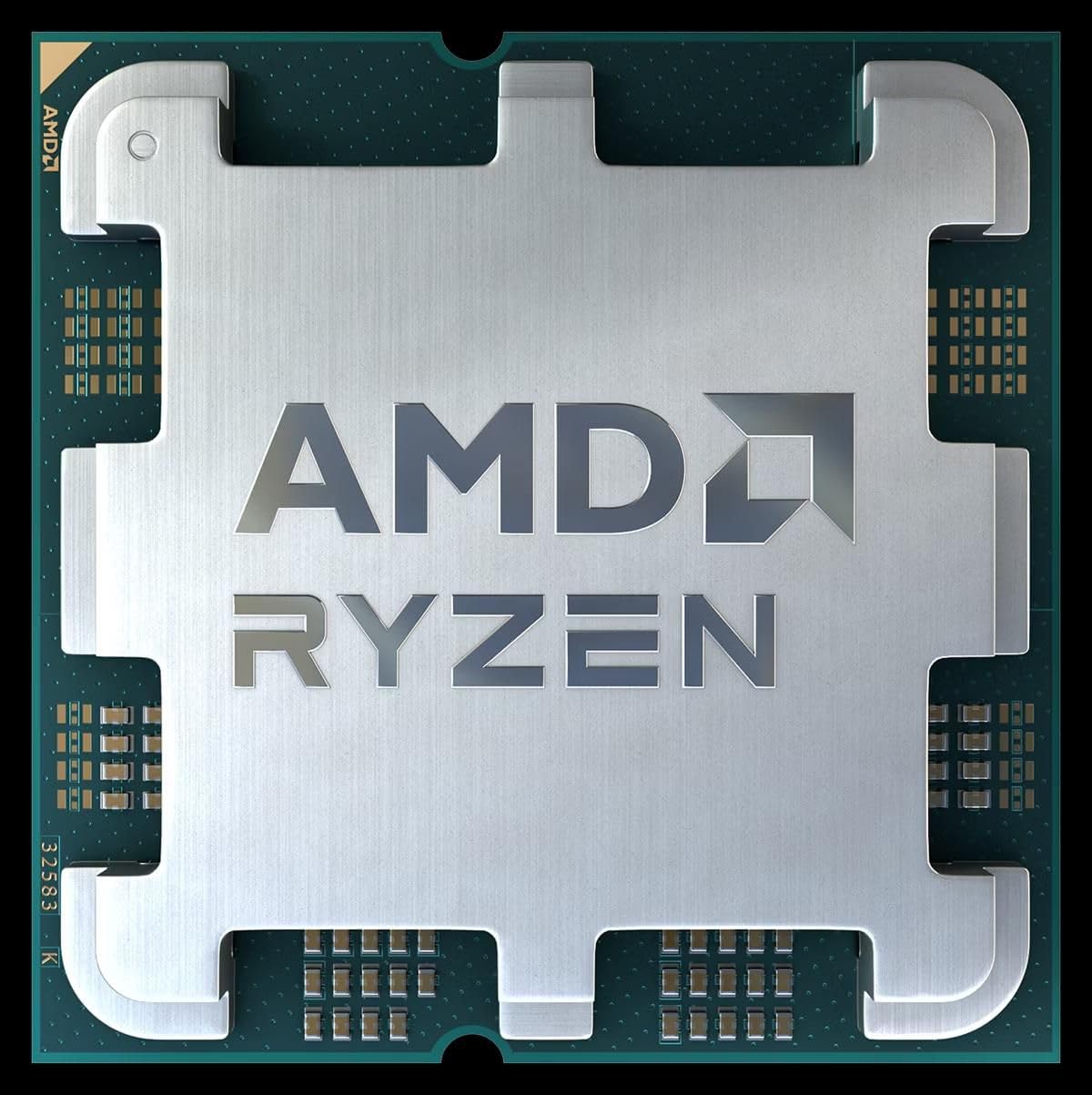AMD RYZEN 5 7500F TRAY