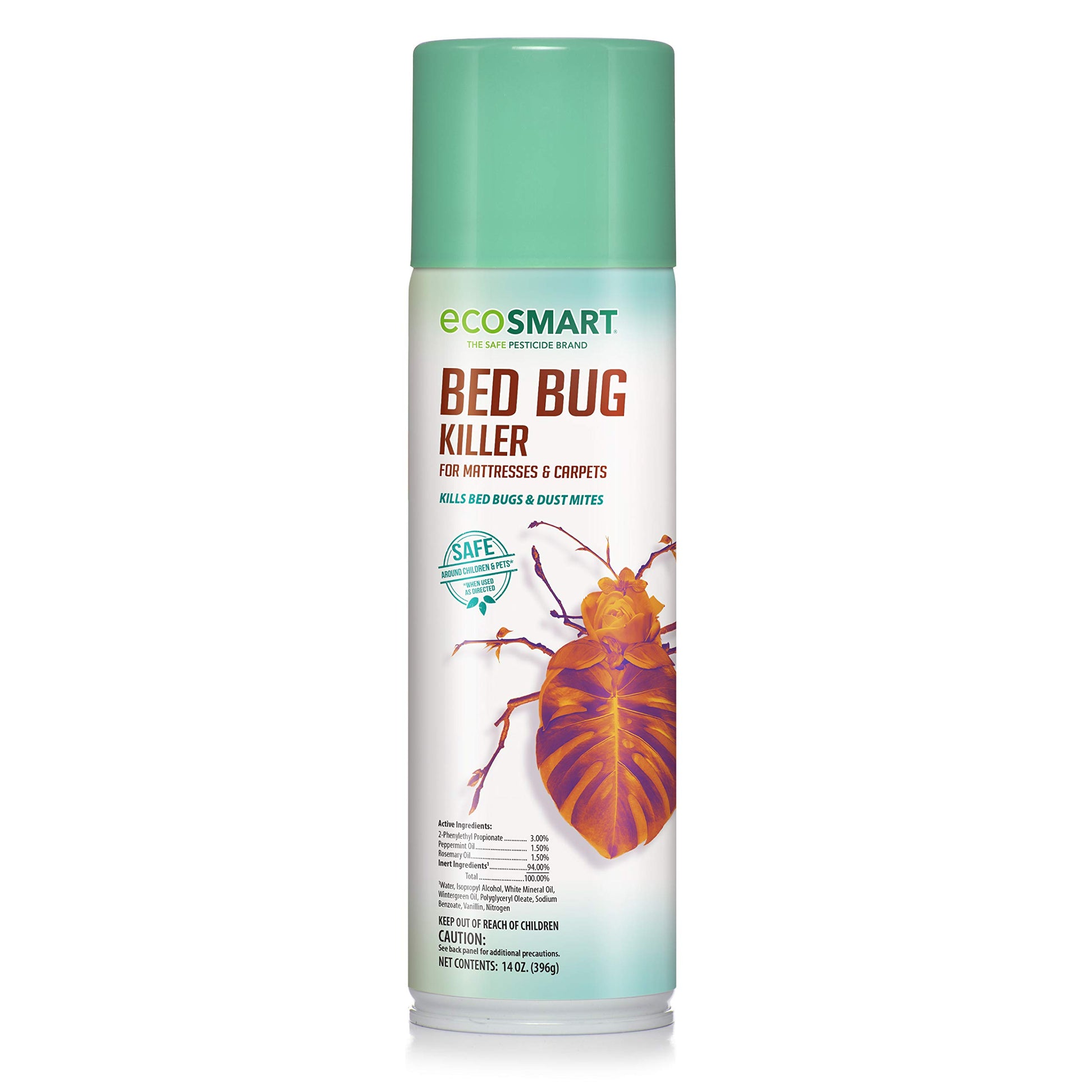 EcoSMART Bed Bug Killer 14 oz