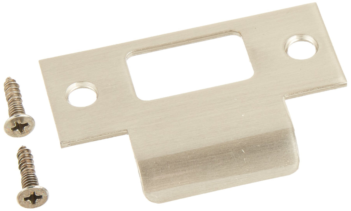 Kwikset 3028 15 T-Strike Satin Nickel