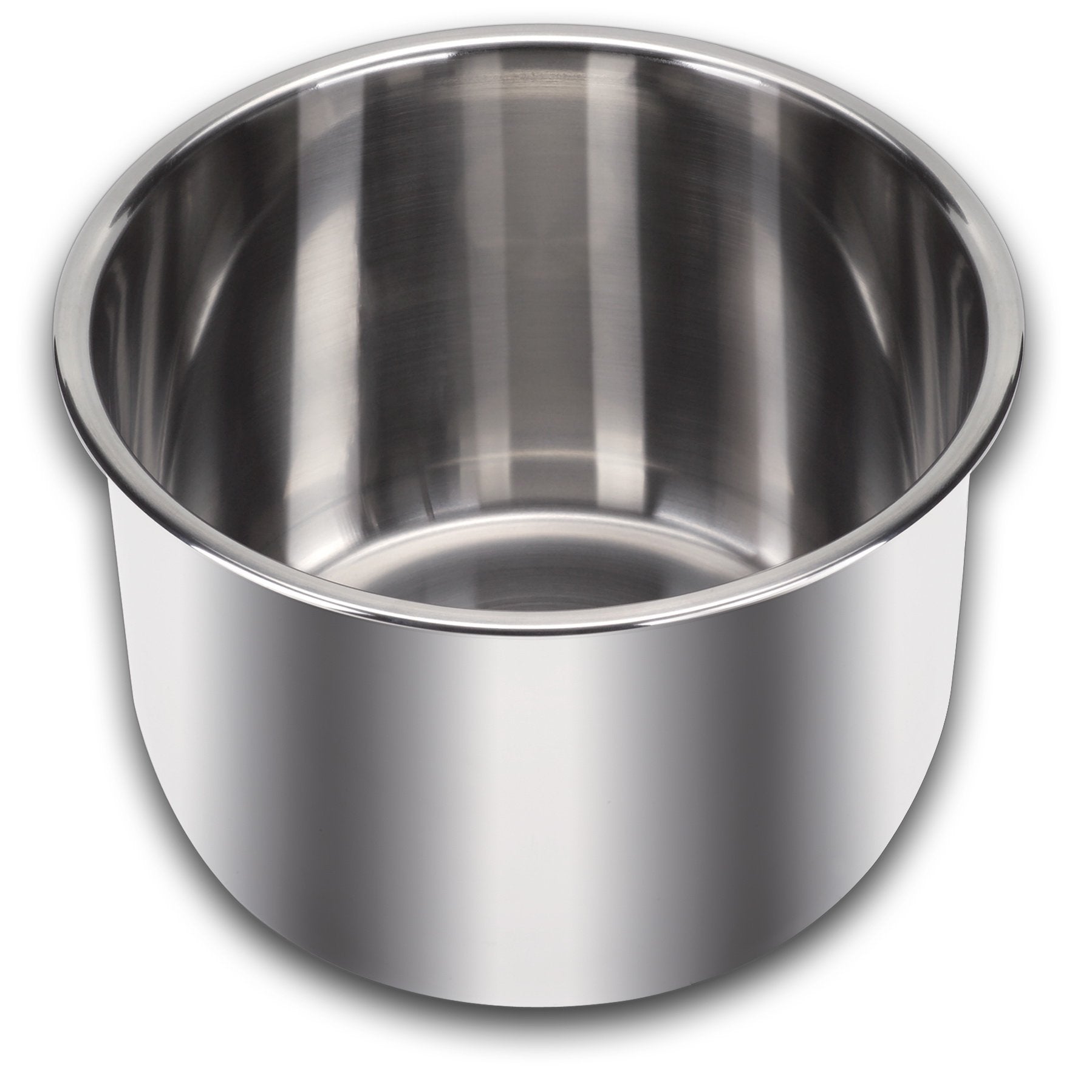 Instant Pot 8QT Stainless Steel Inner Cooking Pot