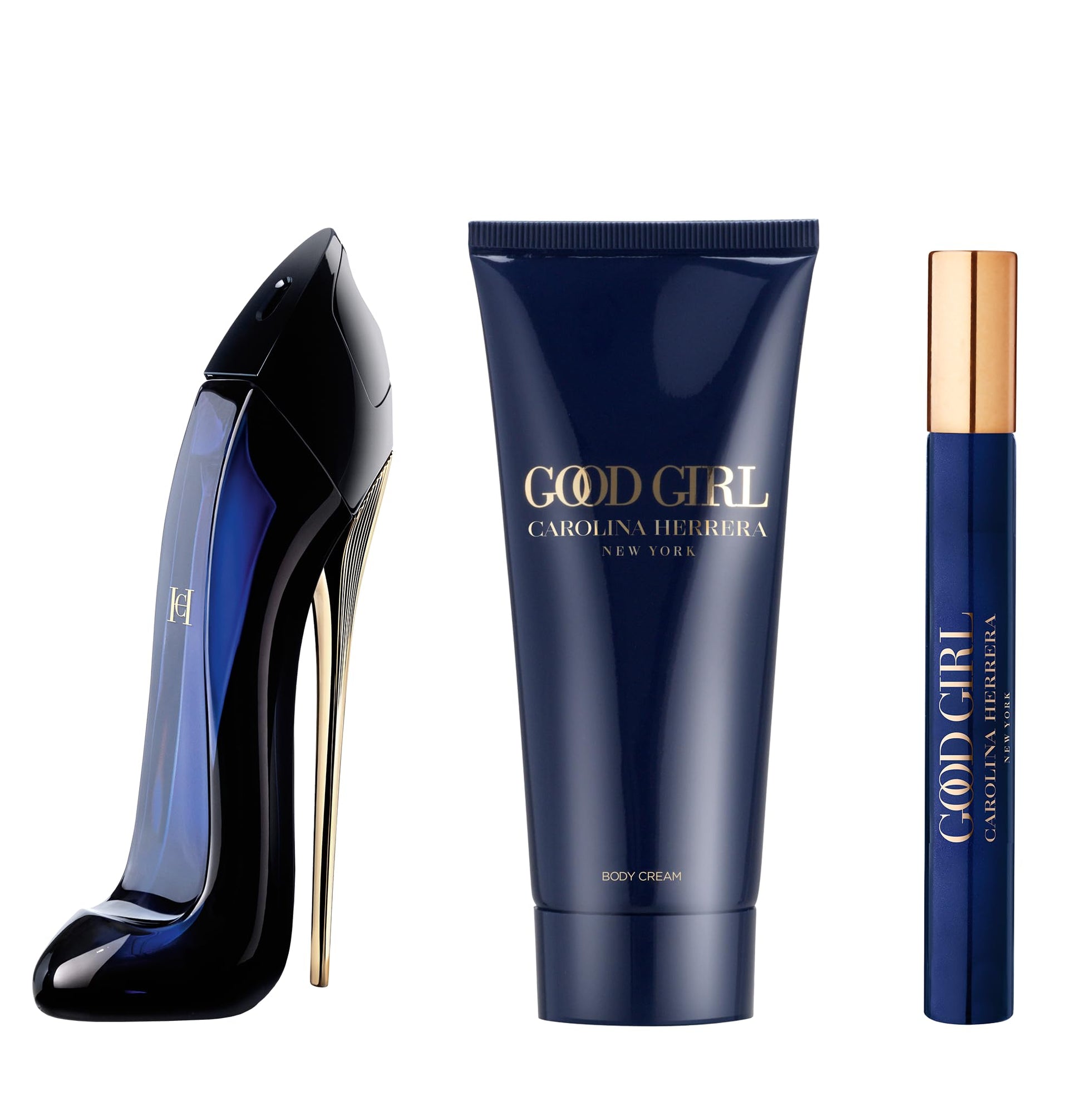 CAROLINA HERRERA GOOD GIRL 3PC