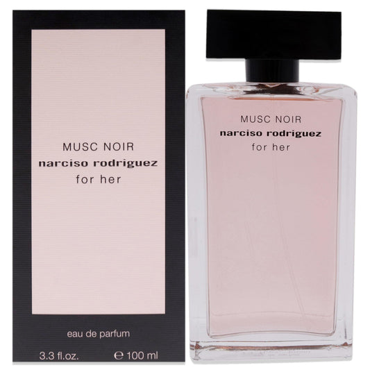 Narciso Rodriguez Musc Noir EDP Spray 3.3 oz