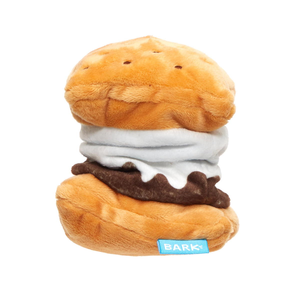 BARK More S'More Dog Toy
