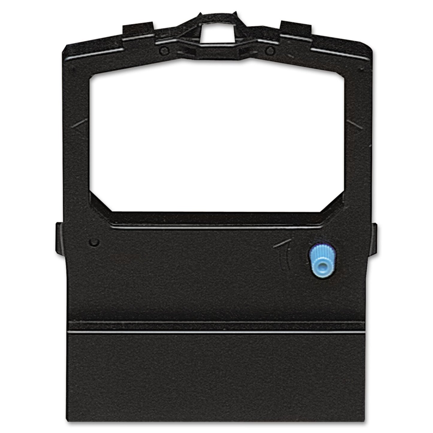 OKIDATA Oki Black Ribbon Cartridge / 52106001 /