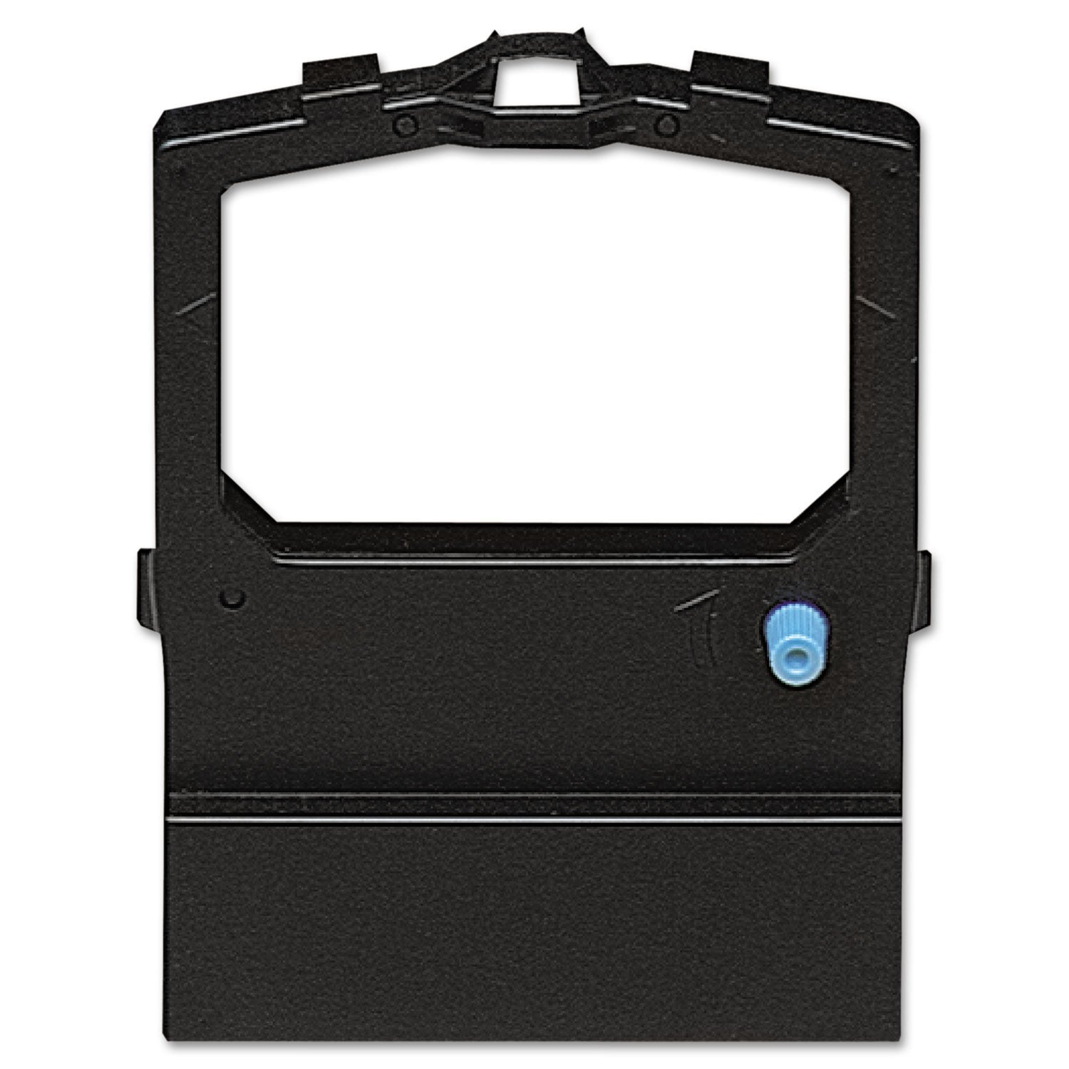 OKIDATA Oki Black Ribbon Cartridge / 52106001 /