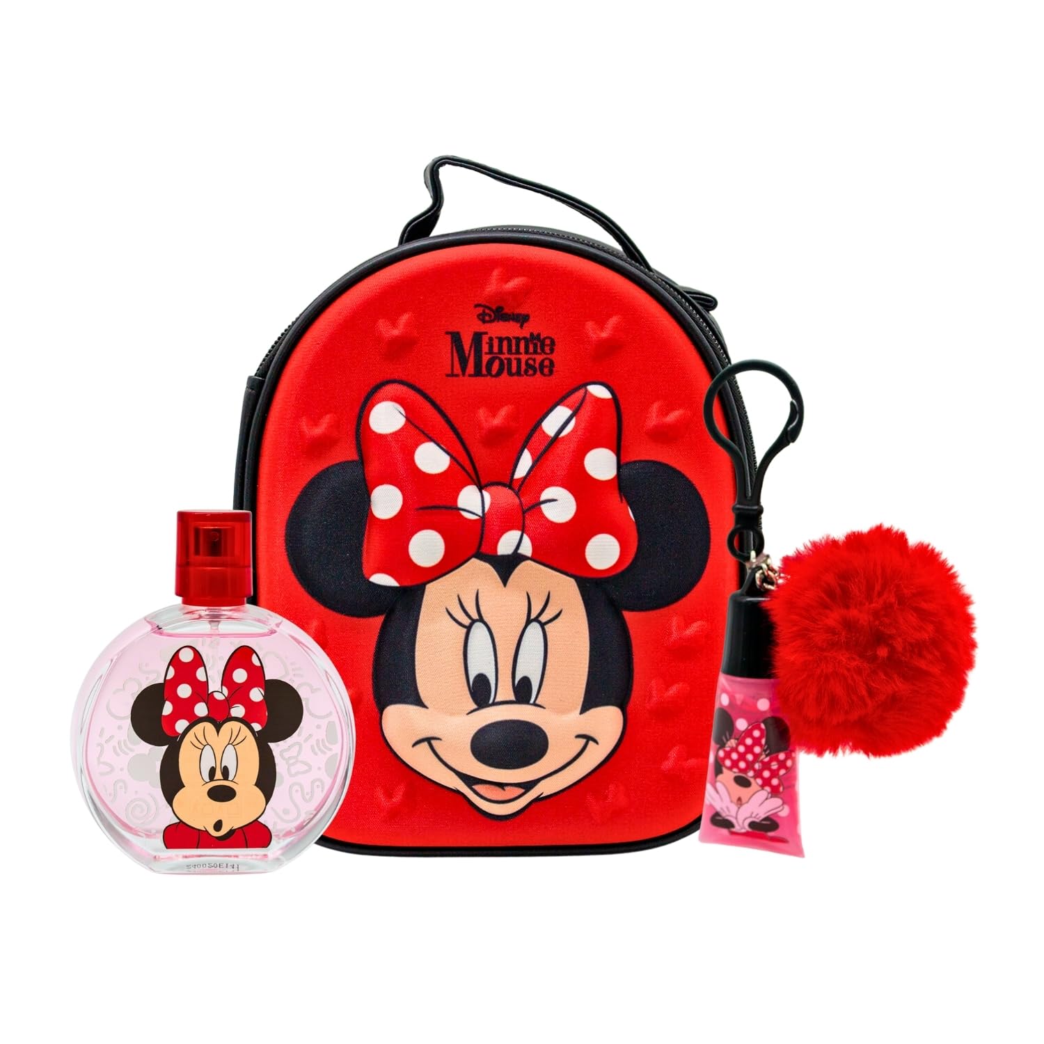 Disney Air-Val Minnie Gift Set 3 Piece