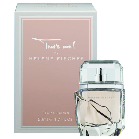 Helene Fischer Thats Me by Helene Fischer for Women - 1.7 oz EDP Spray
