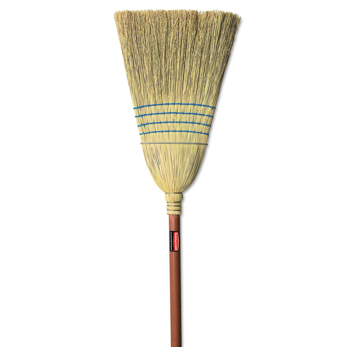 Rubbermaid Warehouse Broom COR 086876007824