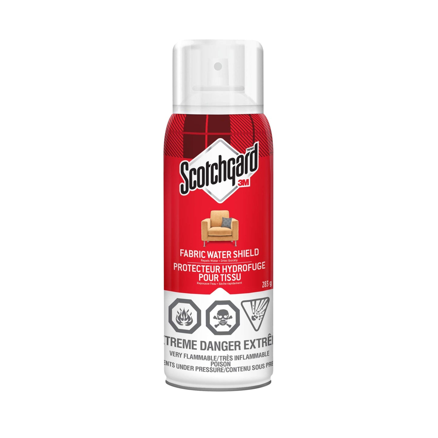 3M Fabric Protector 283g