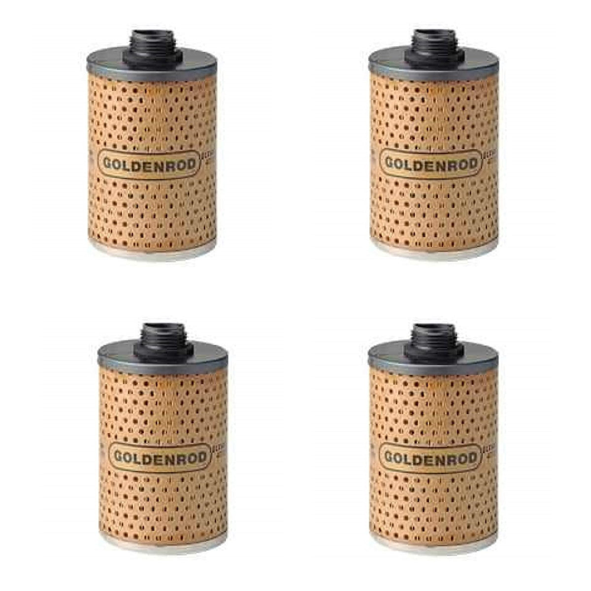 DUTTON Fuel Filter Element 10-Micron