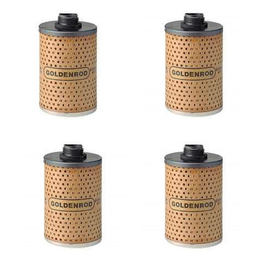 DUTTON Fuel Filter Element 10-Micron