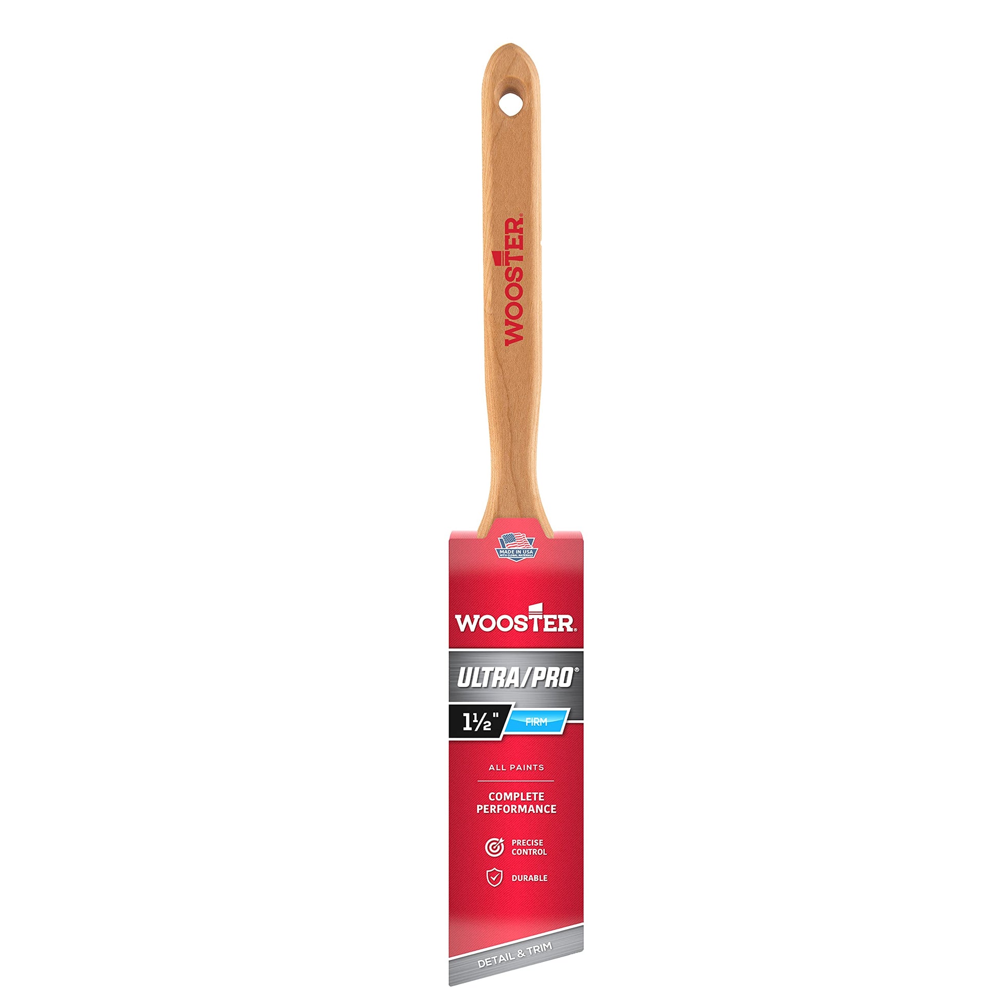 Wooster Ultra/Pro AGL 2" Paint Brush