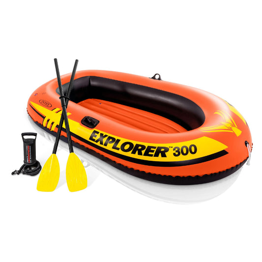 Intex EXPLORER 300 SET, w/ 48"