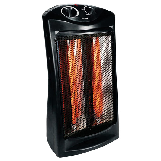 Optimus H-5235 Tower Heater Black