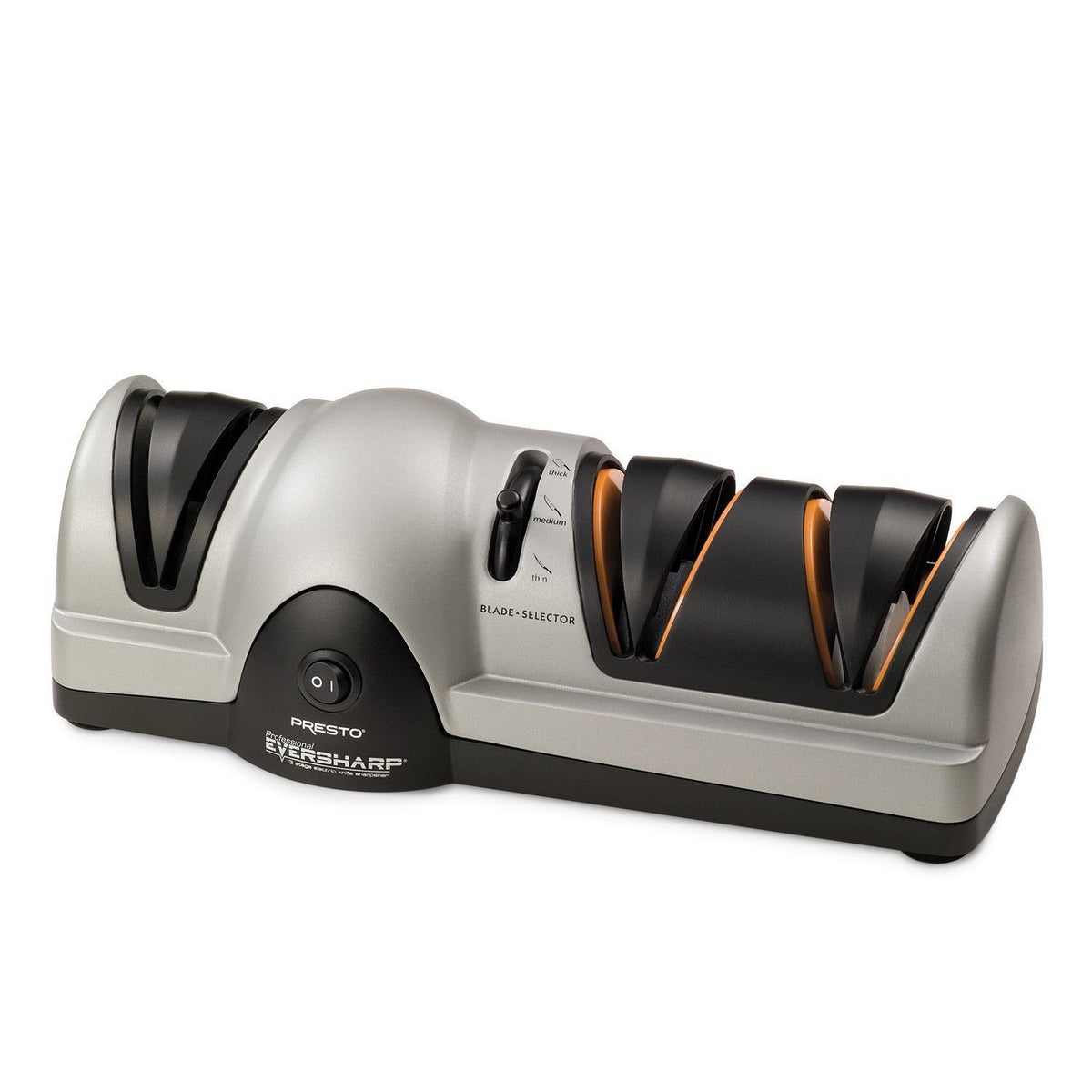 Presto 3-Stage Knife Sharpener