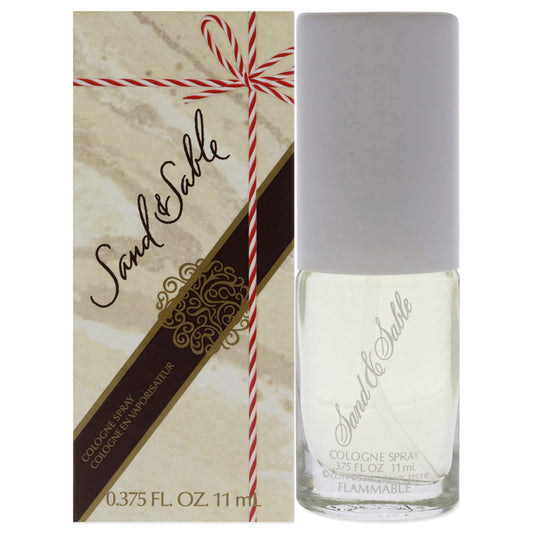 Coty Sand & Sable Cologne Spray 0.75 oz