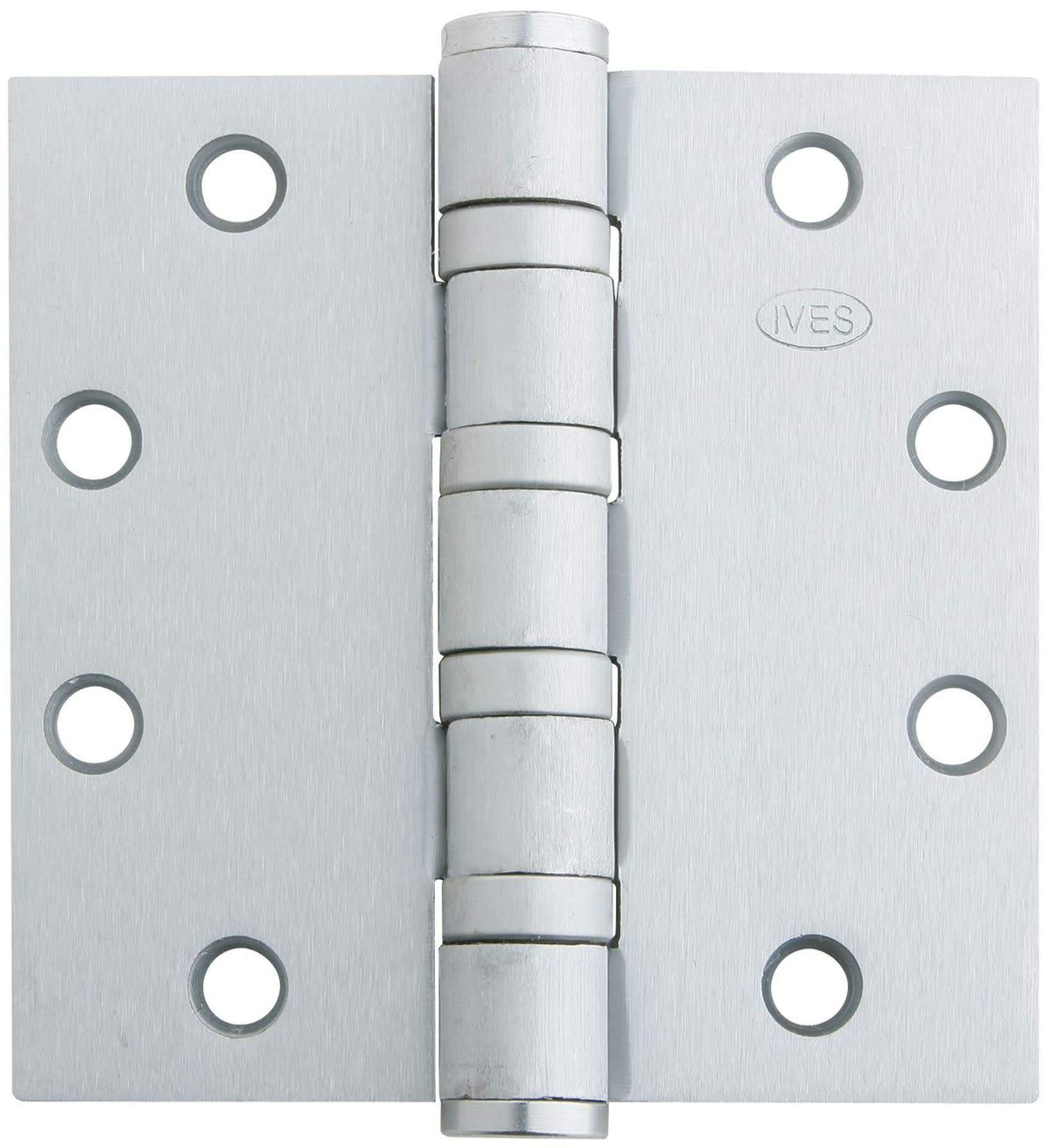 Ives 5BB1HW412652NRP Heavy Weight Hinge 4-1/2" x 4-1/2"