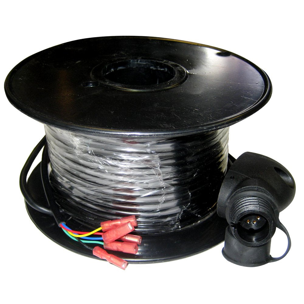 Raymarine A28162 Masthead Cable & Base