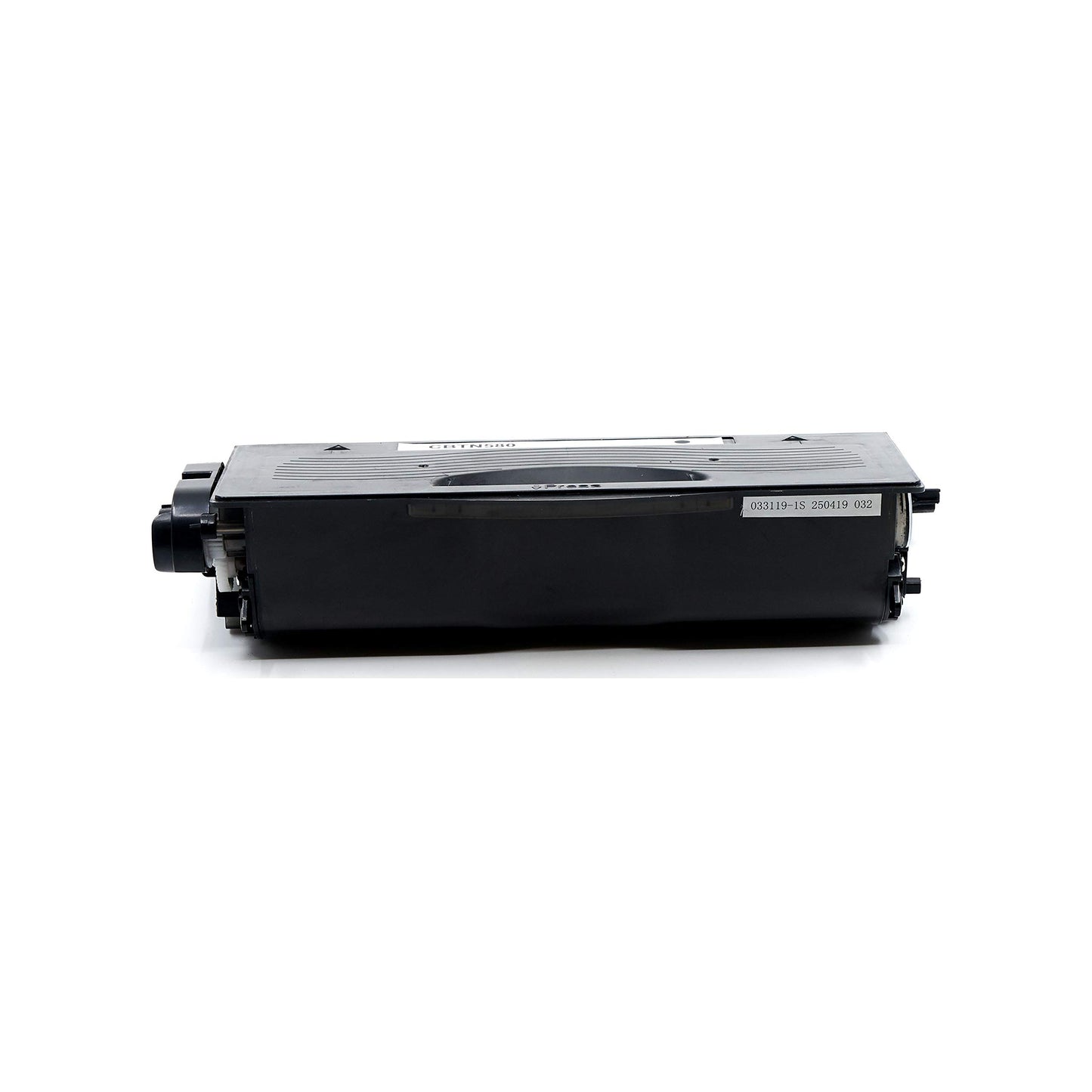 SuppliesOutlet Brother TN580 Toner Cartridge Black 1 Pack