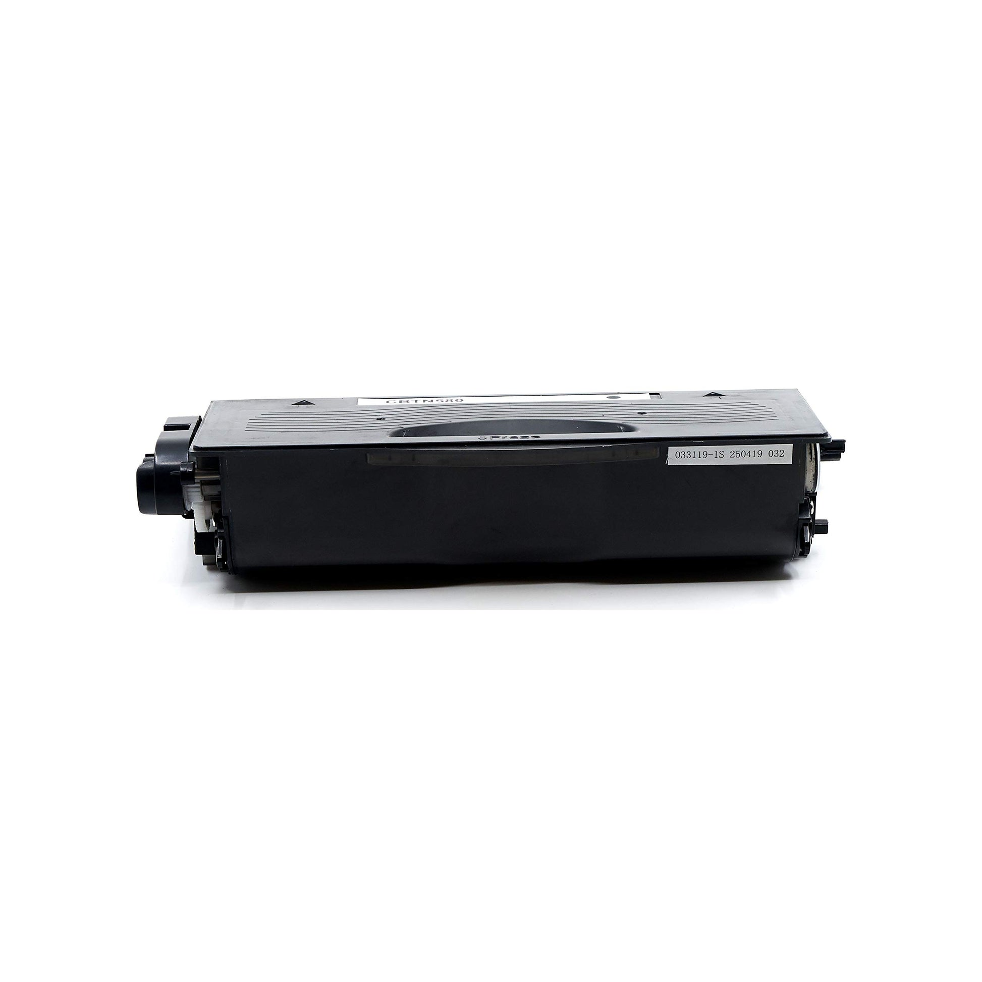 SuppliesOutlet Brother TN580 Toner Cartridge Black 1 Pack