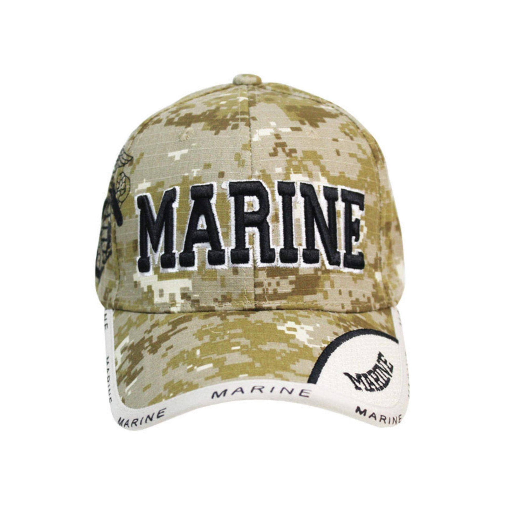 JWM Standard Baseball, Camouflage, One Size