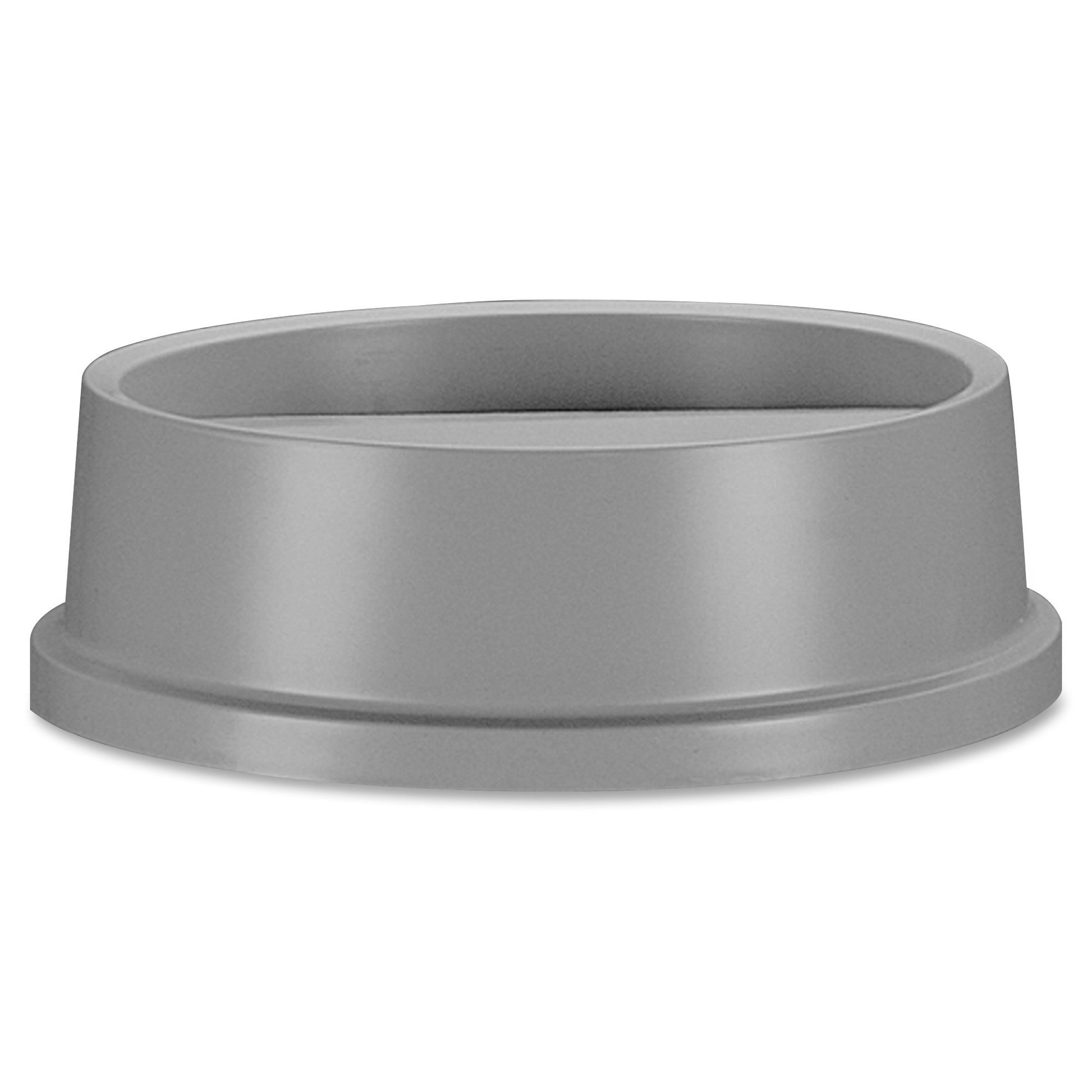 Rubbermaid Swing Top Lid FG267200 Gray