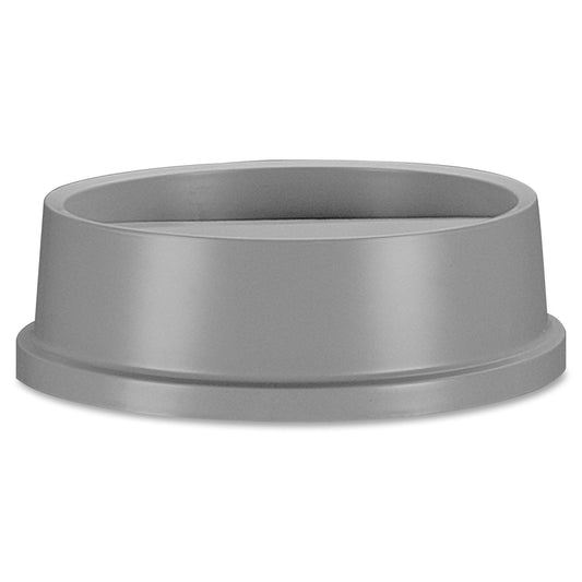 Rubbermaid Swing Top Lid FG267200 Gray