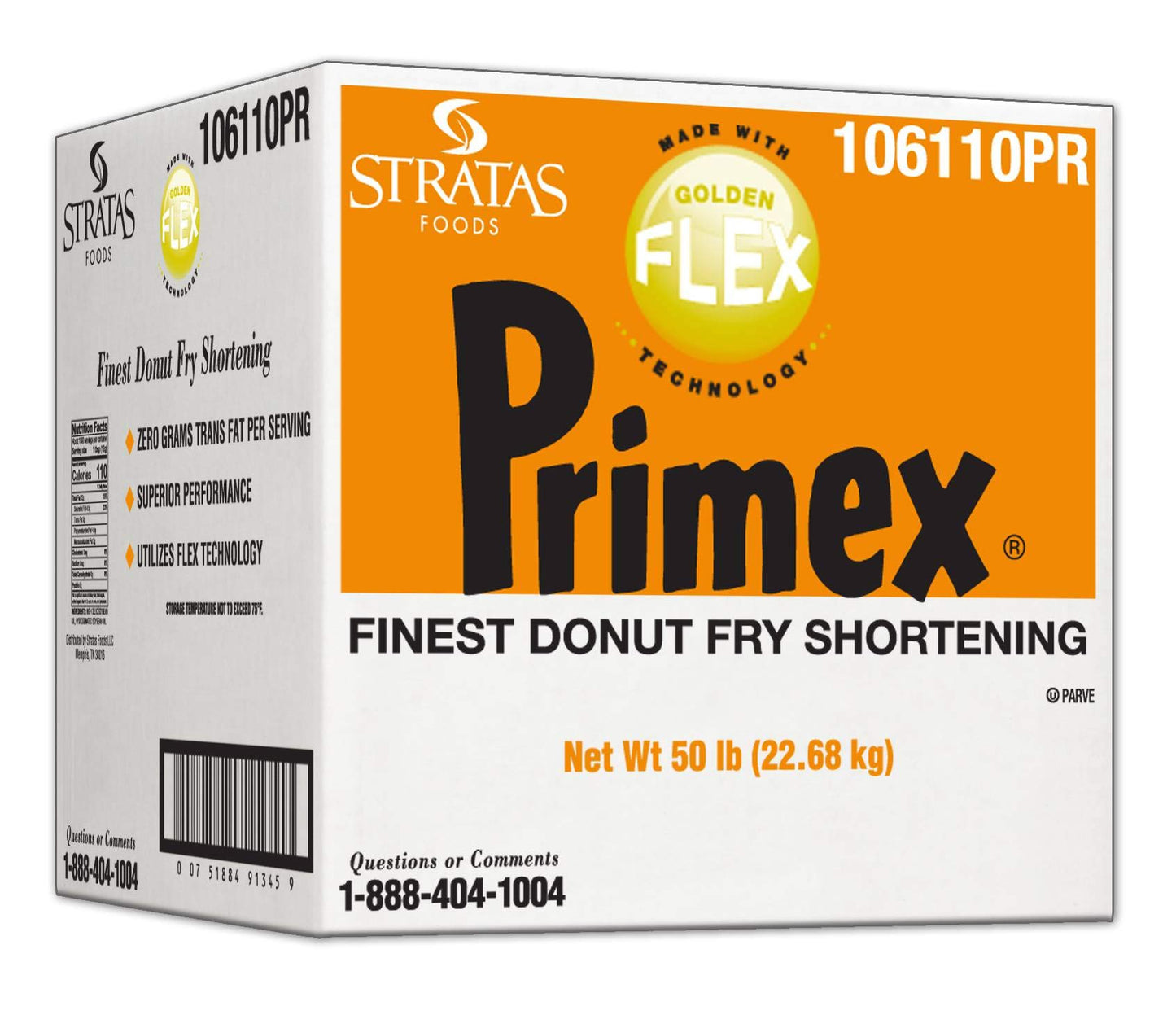 STRATAS STR PMX PRIMEX GOLDEN