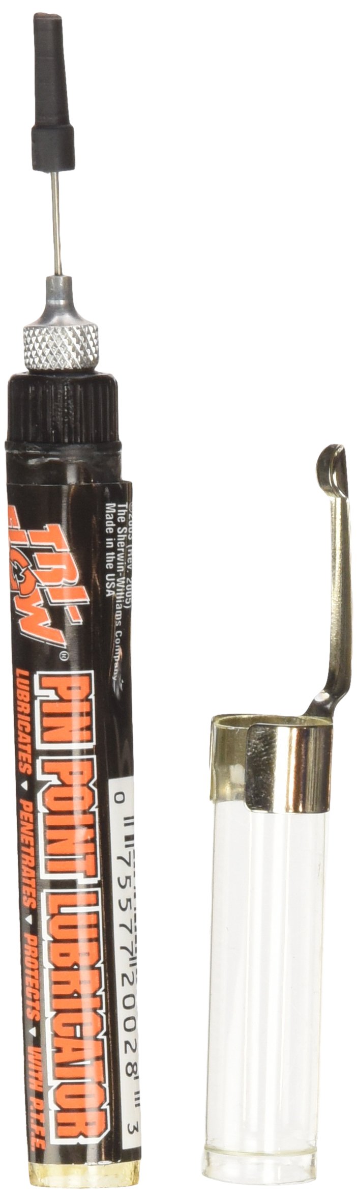 Tri-Flow Pin Point Lubricator TFPN20028 0.25 oz
