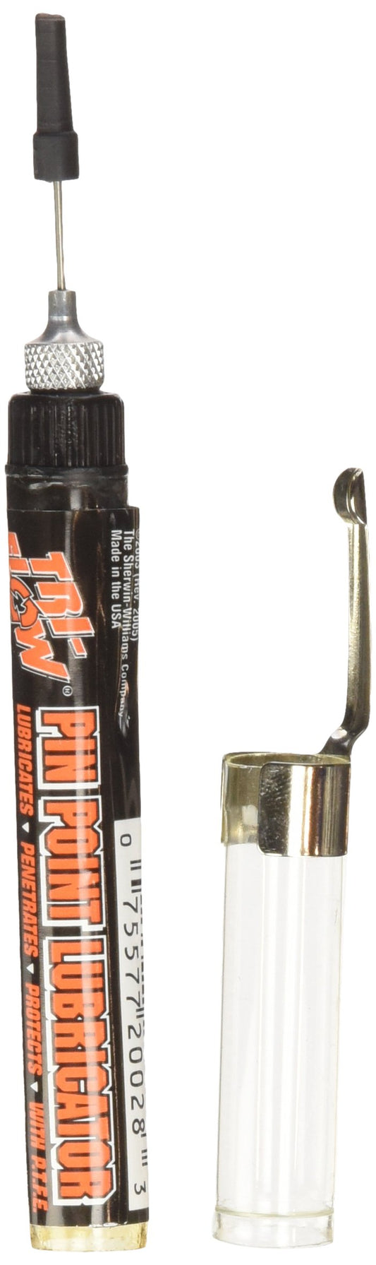 Tri-Flow Pin Point Lubricator TFPN20028 0.25 oz