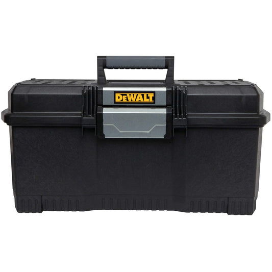 DEWALT TOOL BOX 24IN RESIN ONE