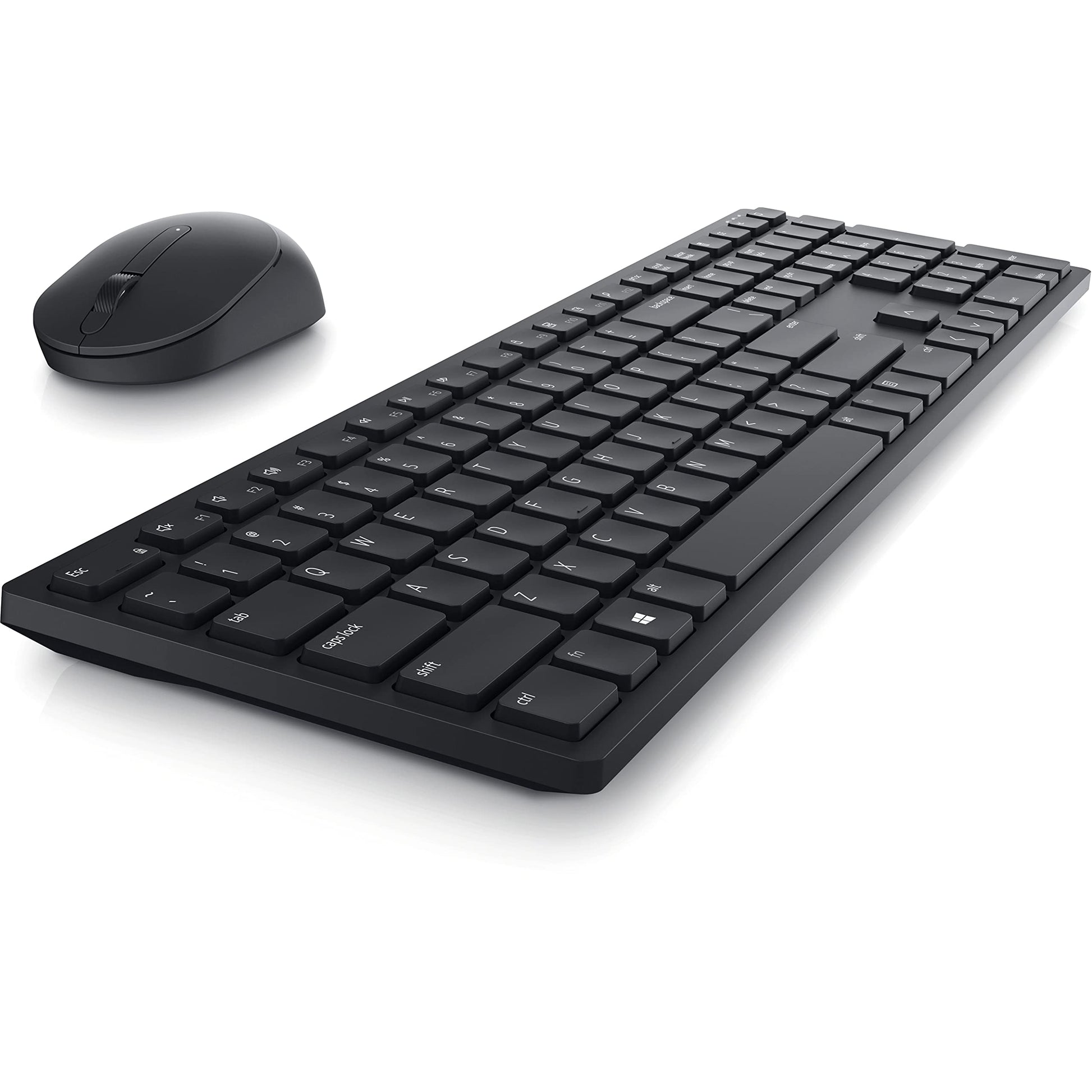 Dell Pro Wireless Keyboard & Mouse KM5221W