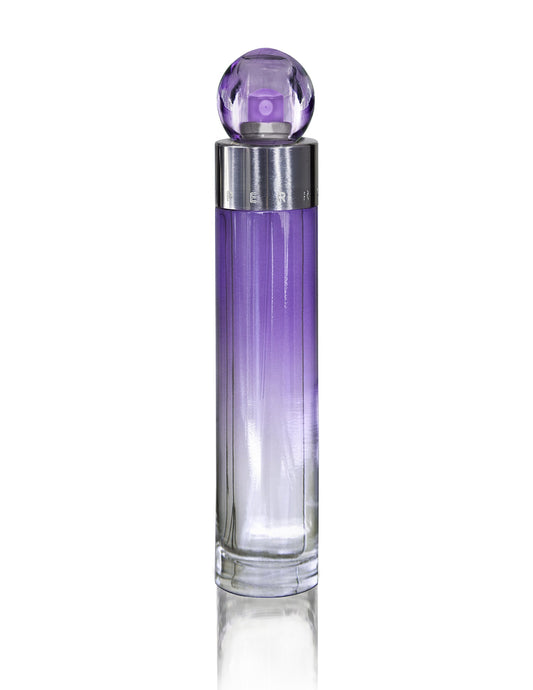 360 Purple by Perry Ellis for Women - 6.8 oz EDP Spray
