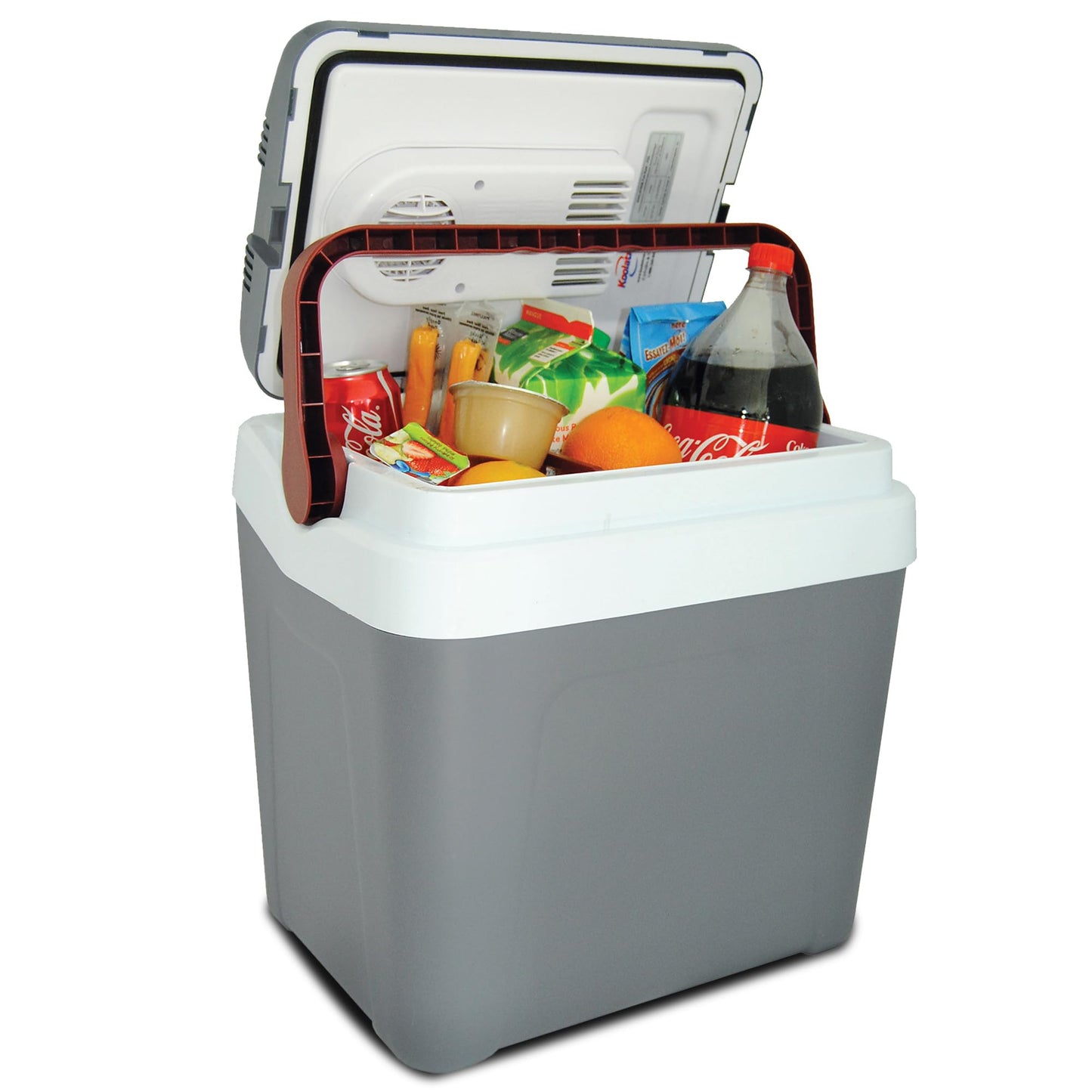 P75 Kool Kaddy 12V Electric Cooler and Warmer - 34 L Capacity